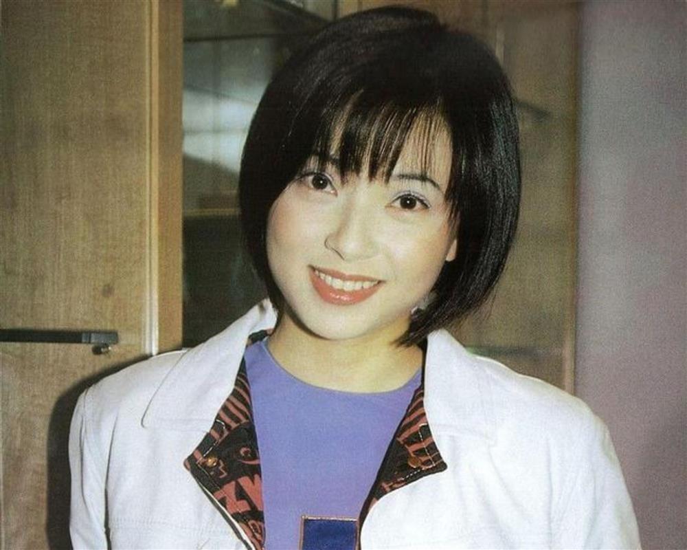 Quách Phù Thần Điêu Đại Hiệp đẹp nhất màn ảnh, lấy chồng đại gia giờ ra sao?-3