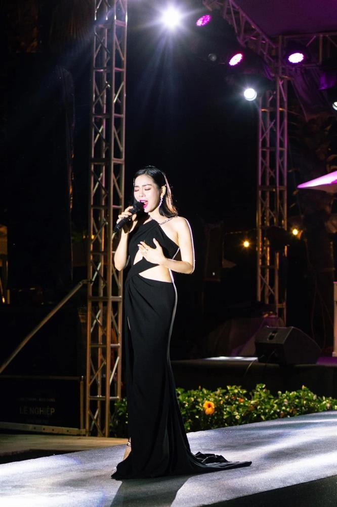 Lệ Quyên chính thức lên tiếng vụ xài chùa Ai Chung Tình Được Mãi-3