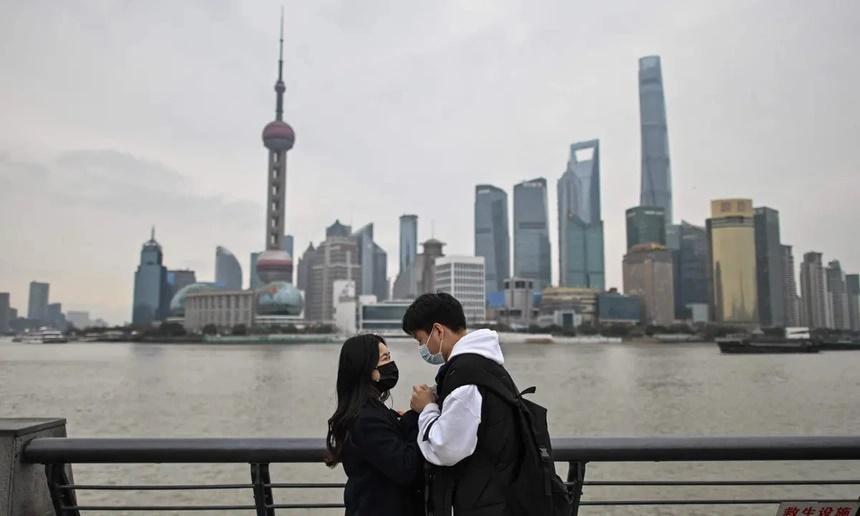 Cha mẹ bàng hoàng khi con trai để lại di chúc cho bạn gái ở Trung Quốc-2