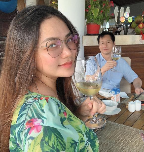 Phan Như Thảo ảnh cam thường ra sao sau khi giảm 20kg?-7