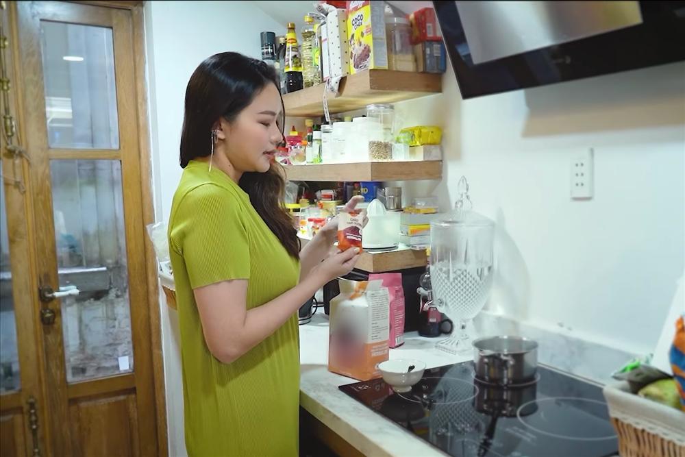 Phan Như Thảo ảnh cam thường ra sao sau khi giảm 20kg?-8