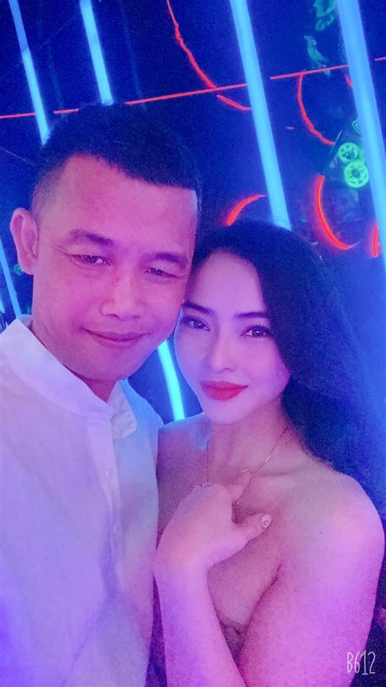 Tin showbiz Việt ngày 24/7: Quang Thắng khoe thời trẻ bên 3 đồng nghiệp-12