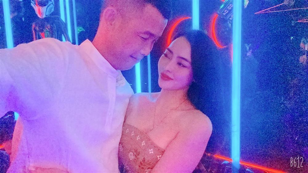 Tin showbiz Việt ngày 24/7: Quang Thắng khoe thời trẻ bên 3 đồng nghiệp-13