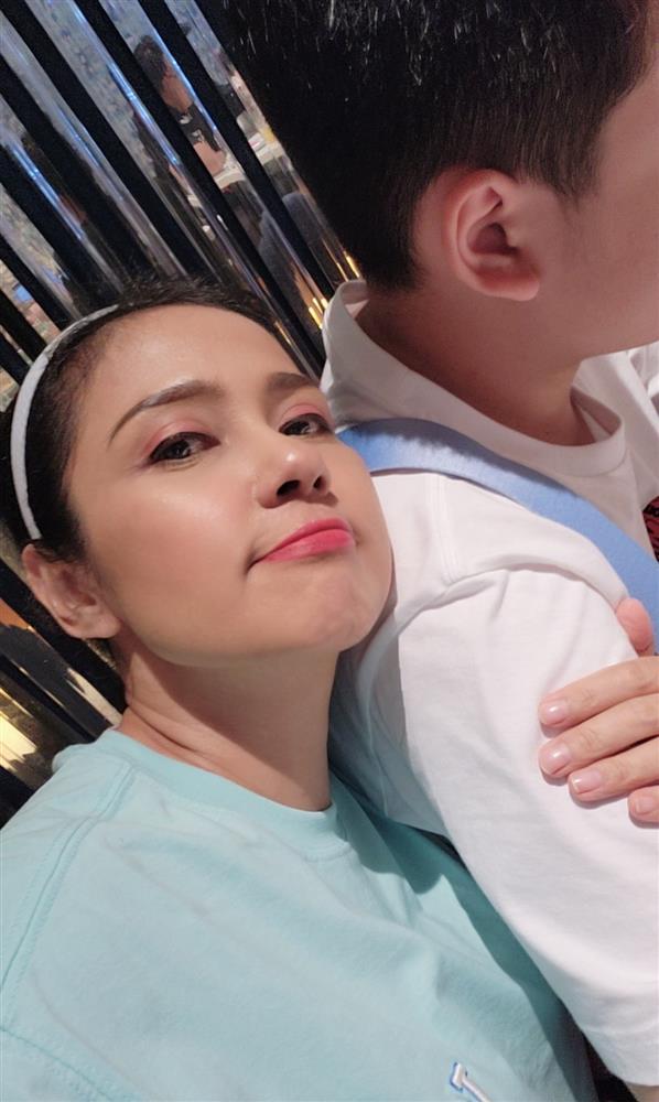 Tin showbiz Việt ngày 24/7: Quang Thắng khoe thời trẻ bên 3 đồng nghiệp-11