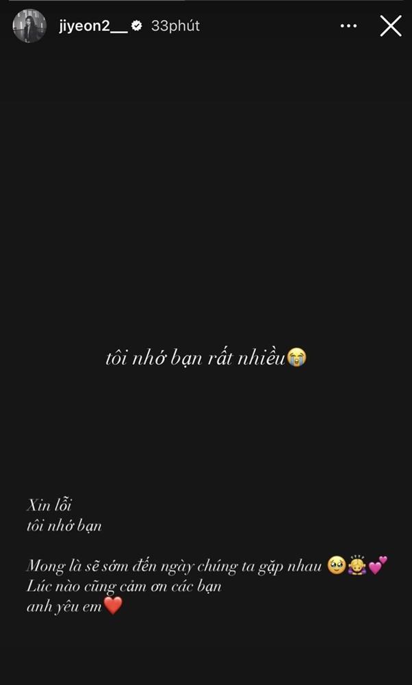 Thành viên T-Ara lên tiếng xin lỗi fan Việt Nam-1