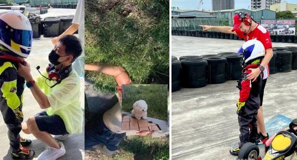 Câu hỏi bỏ ngỏ trong vụ tai nạn của Lâm Chí Dĩnh-2