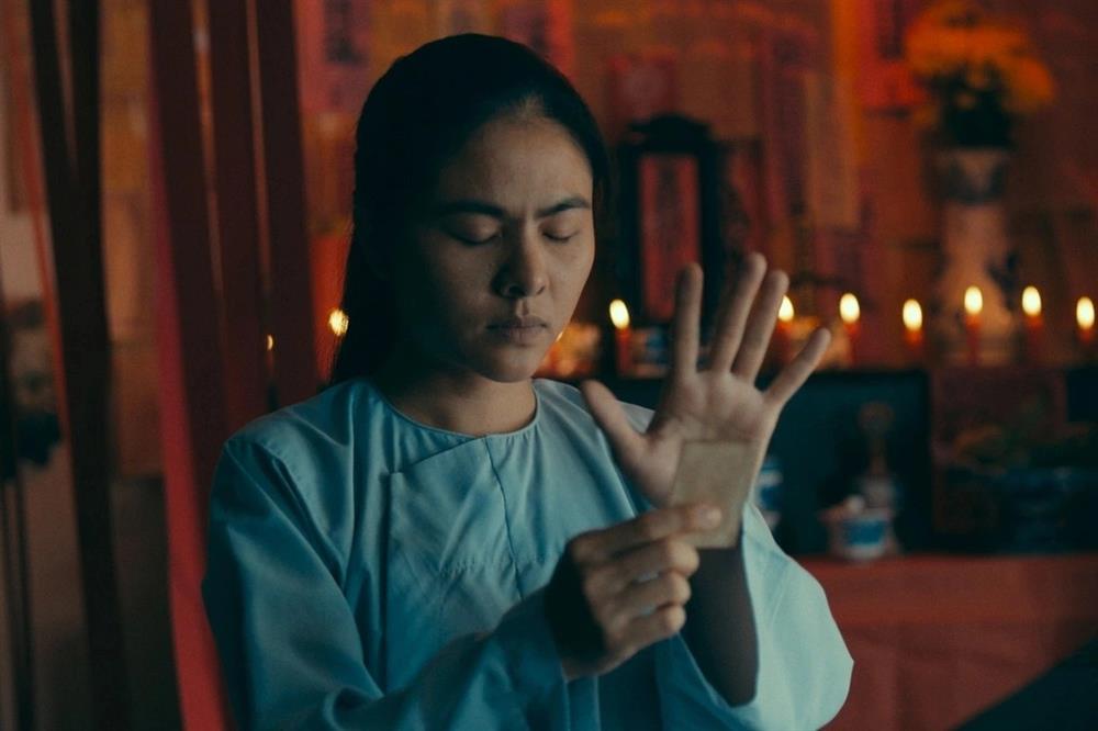 Phim Việt tụt dốc nửa đầu 2022-1