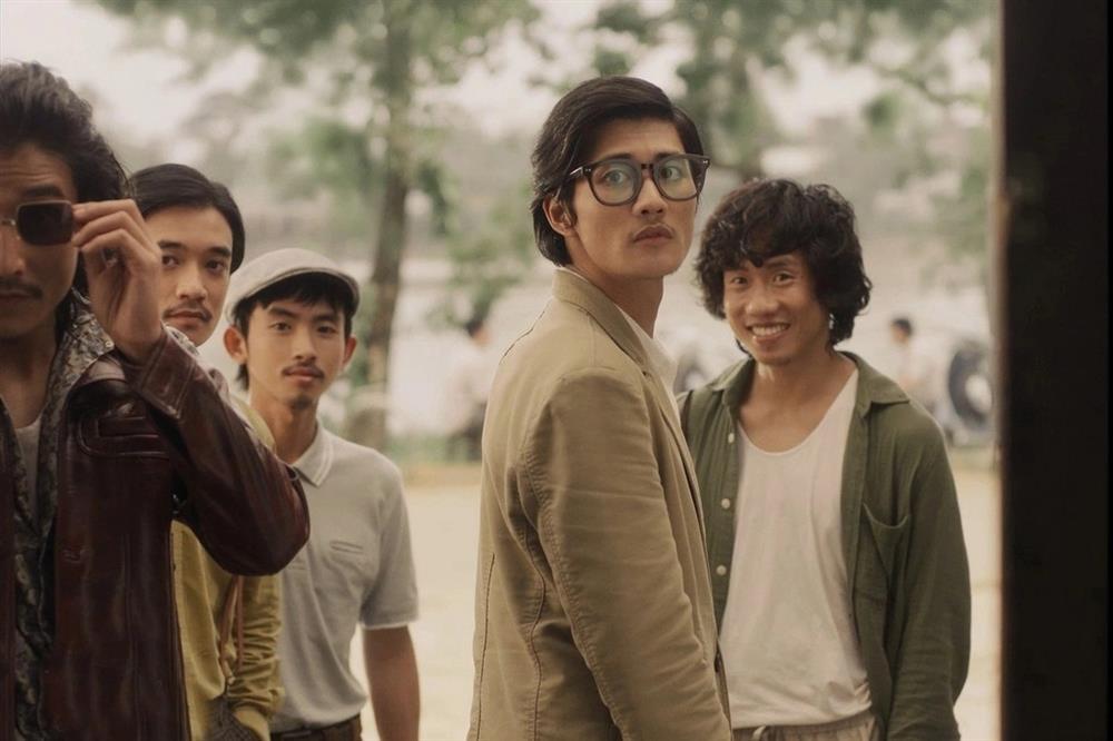 Phim Việt tụt dốc nửa đầu 2022-3