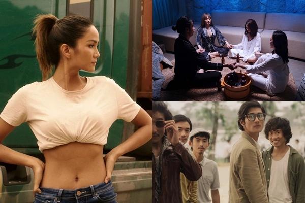 Gã đểu cáng gặp nhiều nhất phim Việt khiến khán giả muốn đổi tên-6