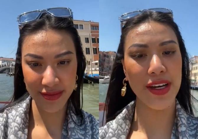 Kim Duyên lộ mặt tì vết sau thành tích Á hậu Miss Supranational-1