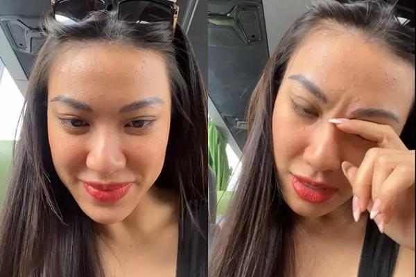 Kim Duyên lộ mặt tì vết sau thành tích Á hậu Miss Supranational-4