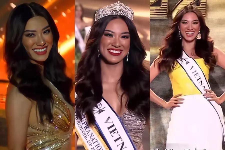 Kim Duyên lộ mặt tì vết sau thành tích Á hậu Miss Supranational-8