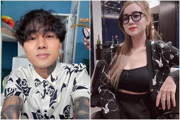 Bị réo vào lùm xùm bêu xấu Hoài Lâm, vợ cũ nói gì?-10