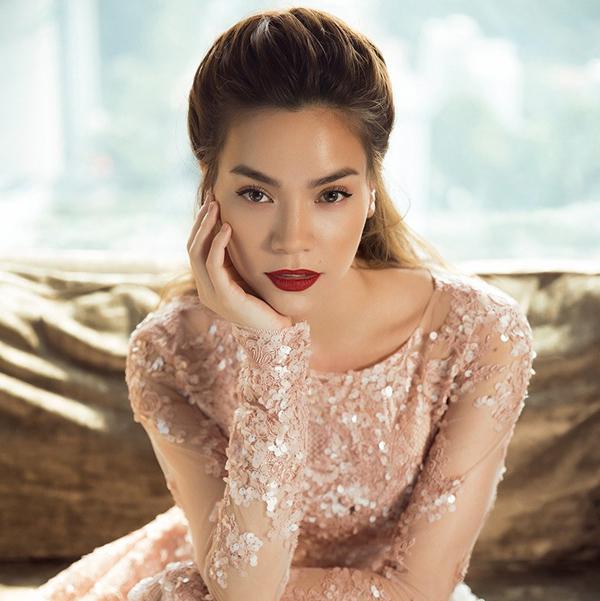 Bệnh trầm cảm bủa vây không chừa ai, kể cả loạt sao Việt đình đám-5