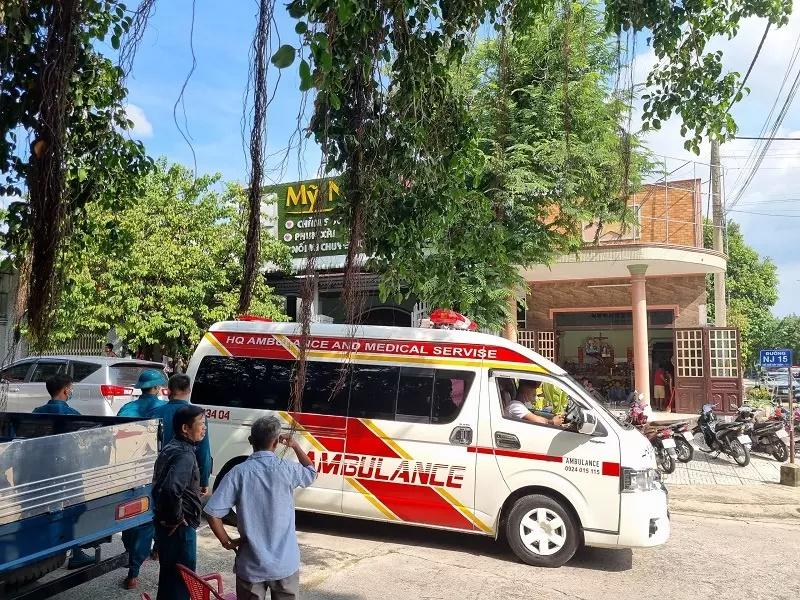 Danh tính 6 người trong gia đình tử vong bất thường ở Bình Dương-2