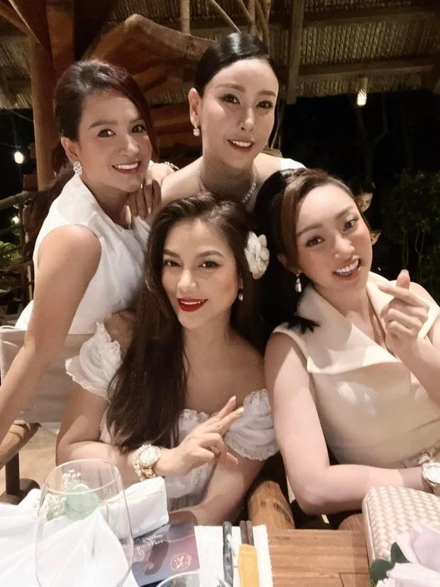 Nhan sắc U50 Trương Ngọc Ánh, Hà Kiều Anh có đọ lại vợ Chi Bảo?-3