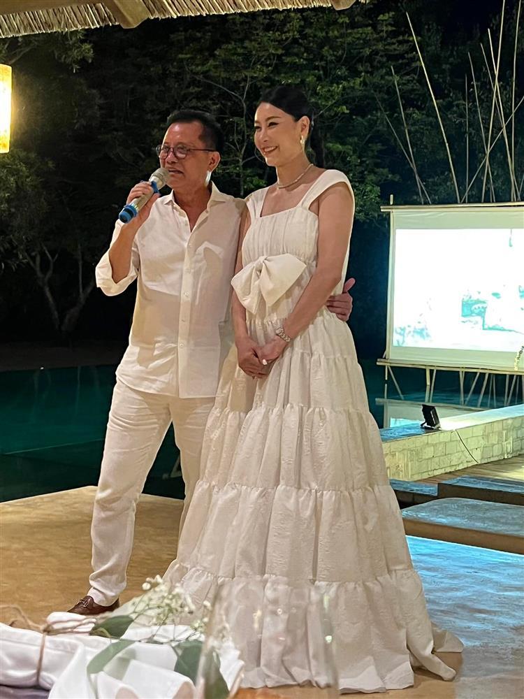 Nhan sắc U50 Trương Ngọc Ánh, Hà Kiều Anh có đọ lại vợ Chi Bảo?-2