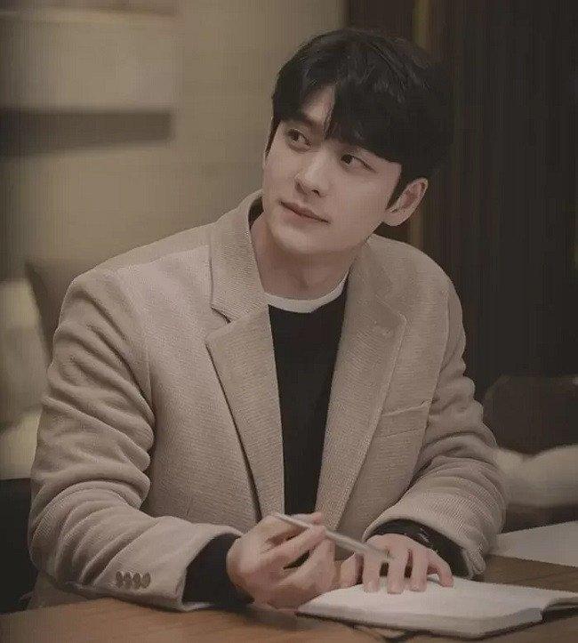 Màn ảnh Hàn sắp chia tay Kang Tae Oh và loạt mỹ nam đình đám-1