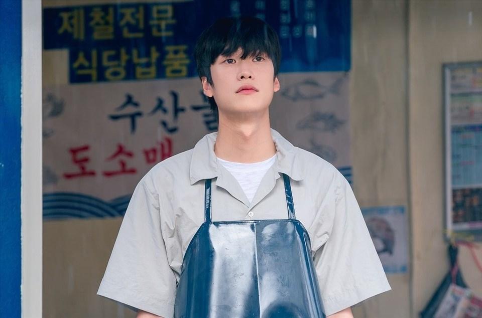 Màn ảnh Hàn sắp chia tay Kang Tae Oh và loạt mỹ nam đình đám-3