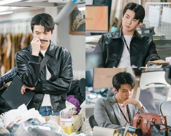 Màn ảnh Hàn sắp chia tay Kang Tae Oh và loạt mỹ nam đình đám-6