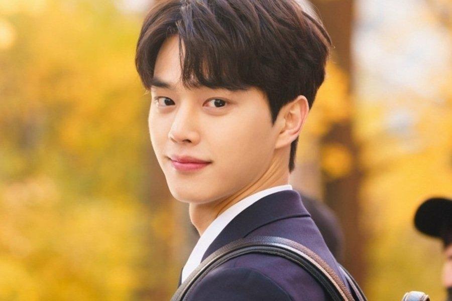 Màn ảnh Hàn sắp chia tay Kang Tae Oh và loạt mỹ nam đình đám-4