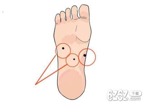 Ai sở hữu 1 trong 3 nốt ruồi ở vị trí này, tương lai giàu có-3