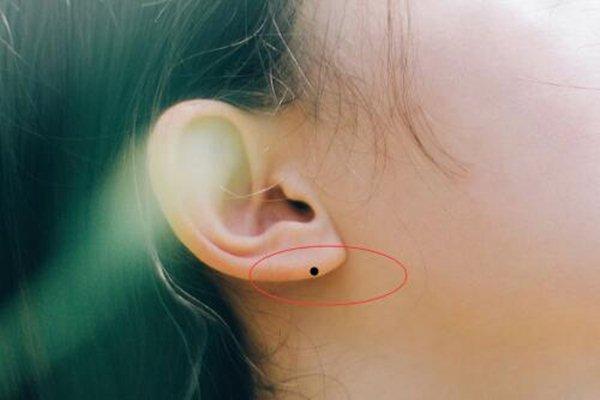 Lông mọc ở 5 vị trí báo hỷ tín tới nhà, niềm vui tới tấp viên mãn-3