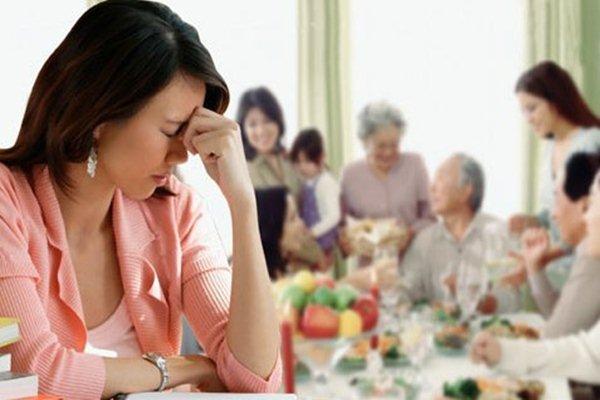 Vợ muốn thờ bố mẹ đẻ, chồng sợ làm ăn lụi bại quyết phản đối-3