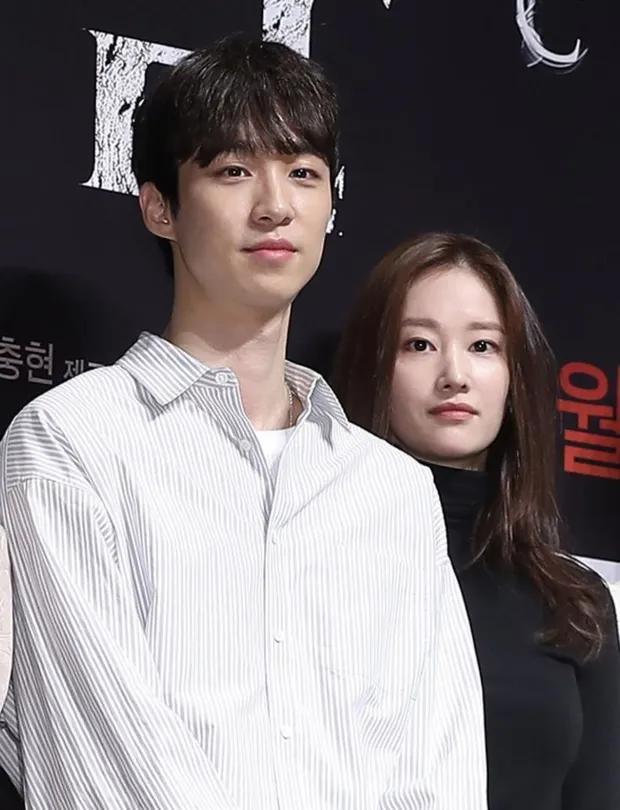 Nữ tân binh xuất sắc nhất màn ảnh sở hữu nhan sắc đẹp lạ-10