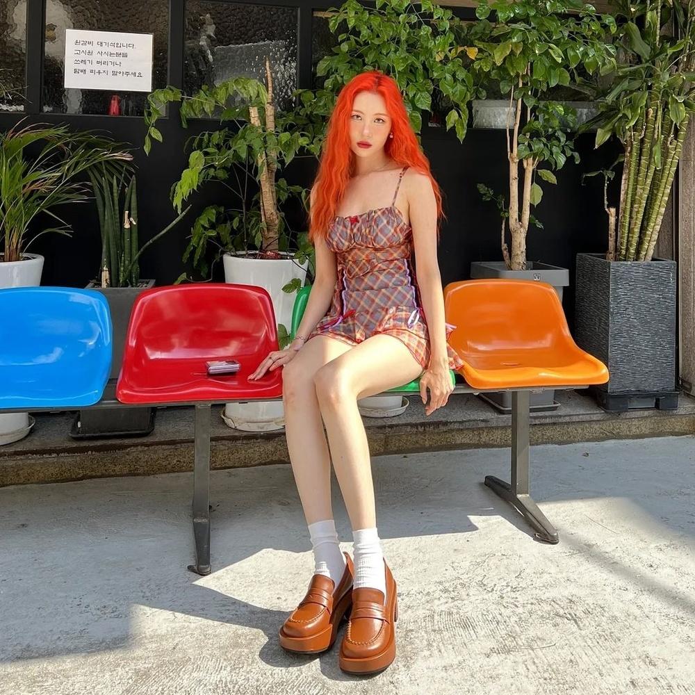 Những thần tượng xứ Hàn bị bóc mẽ chỉnh sửa ảnh quá đà-8