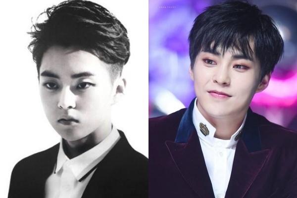 Những thần tượng xứ Hàn bị bóc mẽ chỉnh sửa ảnh quá đà-12