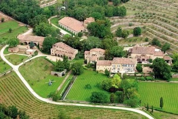 Brad Pitt thua kiện Angelina Jolie-1