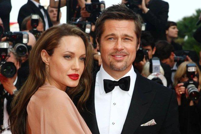 Brad Pitt tậu dinh thự cổ 40 triệu USD-5