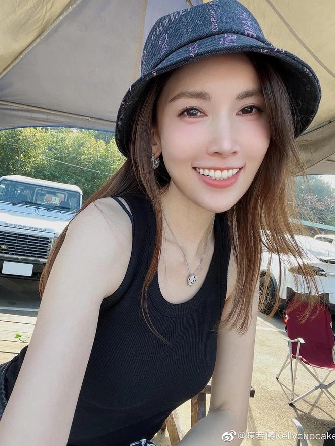 Lâm Chí Dĩnh đã tỉnh lại-1