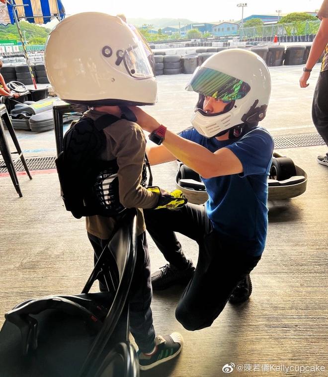 Lâm Chí Dĩnh đã tỉnh lại-2