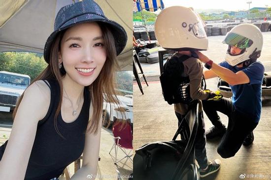 Lâm Chí Dĩnh đã tỉnh lại