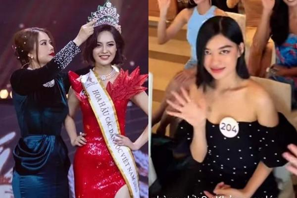 Bị bóc sân si Đỗ Thị Hà, Nông Thúy Hằng nói gì?-8