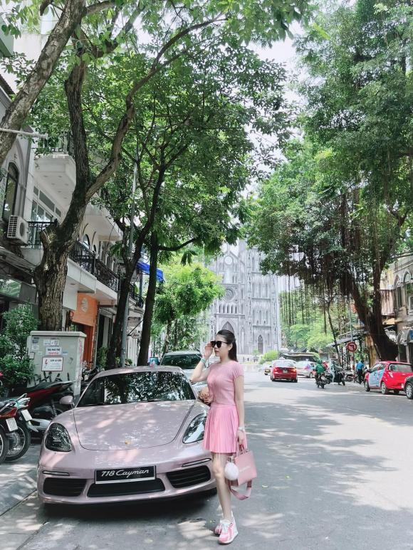 Hằng Túi hiếm hoi đăng ảnh chồng sau nghi vấn rạn nứt-4