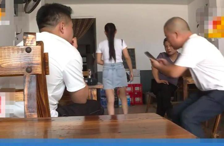 Vợ nhờ chồng kiếm việc làm cho nhân tình, khi vỡ lở thì trốn theo anh ta-5