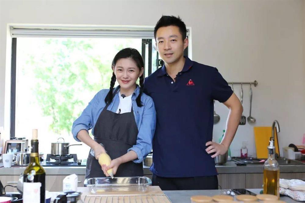 Uông Tiểu Phi bật khóc vì Từ Hy Viên không cho gặp con-3