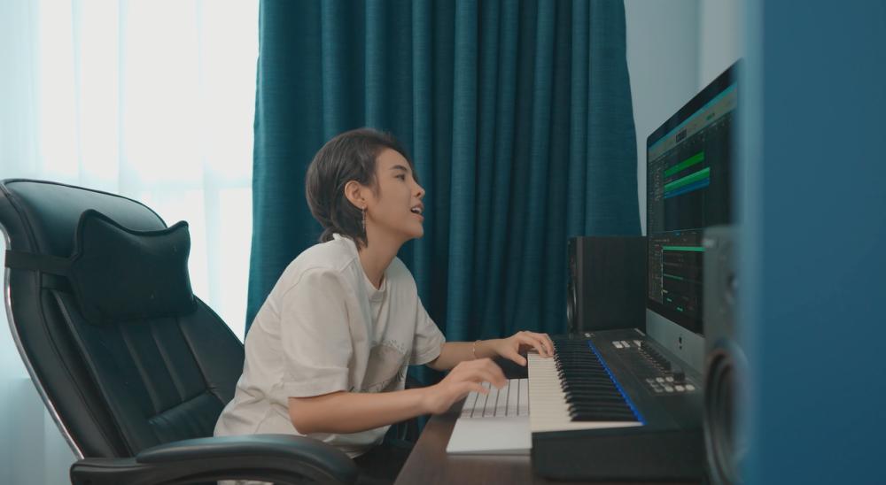 Vũ Cát Tường từ chối hợp đồng khủng vì tôn trọng khán giả-5