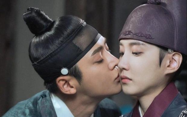 4 tình nhân màn ảnh đẹp trai nhất của luật sư tự kỷ Park Eun Bin-1