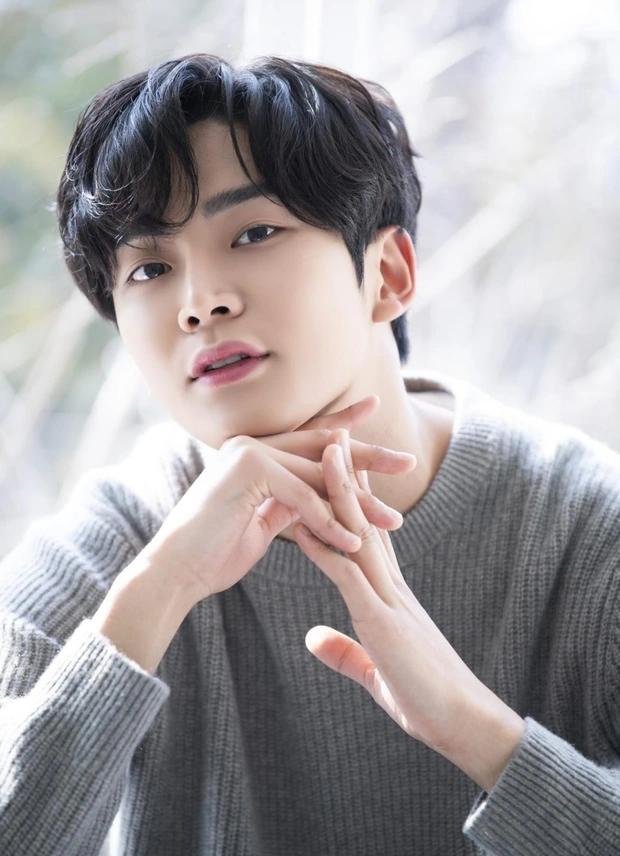 4 tình nhân màn ảnh đẹp trai nhất của luật sư tự kỷ Park Eun Bin-2