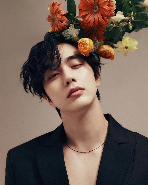 4 tình nhân màn ảnh đẹp trai nhất của luật sư tự kỷ Park Eun Bin-8