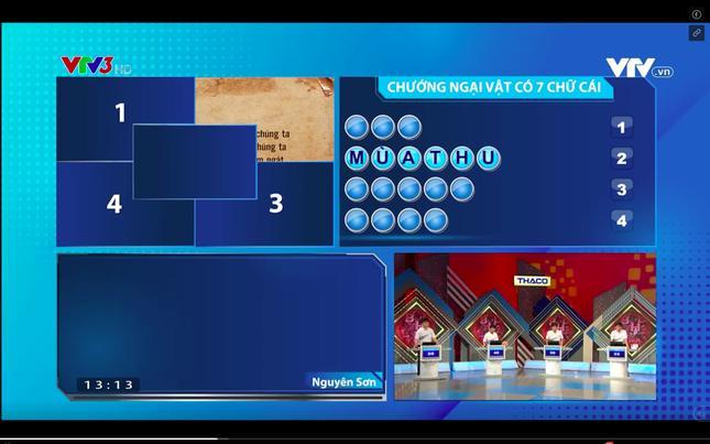 Nam sinh trường Ams ẵm vòng nguyệt quế Đường Lên Đỉnh Olympia-1