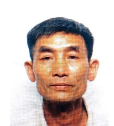 Bắt nghi phạm chém chết vợ rồi bỏ trốn trong đêm ở Phú Thọ-2