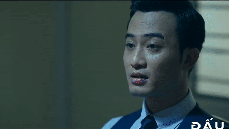 Đấu Trí tập 6, Tuấn nháy cứng họng trước câu hỏi khó của đại tá Giang-1