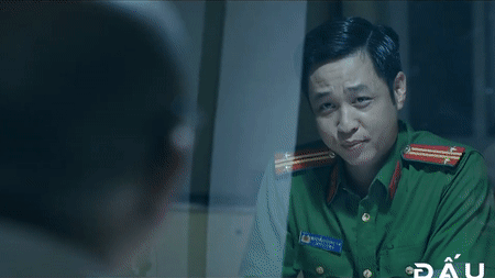 Đấu Trí tập 6, Tuấn nháy cứng họng trước câu hỏi khó của đại tá Giang-2