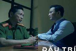 'Đấu Trí' tập 6, Tuấn 'nháy' cứng họng trước câu hỏi khó của đại tá Giang