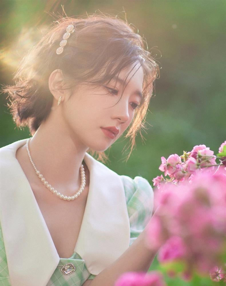 Mạnh Mỹ Kỳ thách thức khán giả-3